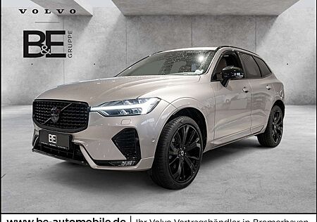 Volvo XC 60 XC60 B4 Ultimate Dark AWD B&W AHK STANDHZ