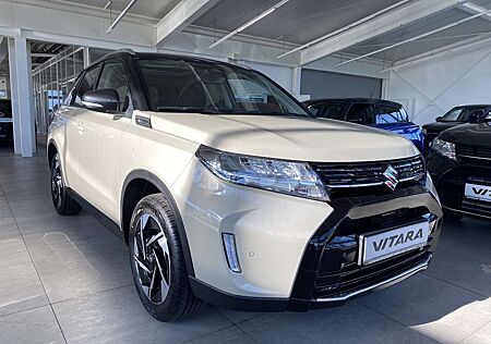Suzuki Vitara 1.4 Boosterjet Comfort+ Panoramadach, Navi, Teille