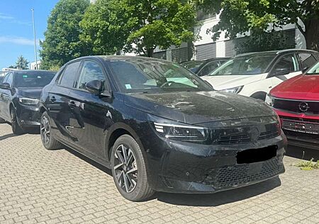 Opel Corsa 1.2 GS EAT8 Navi+Lenk SHZ+R-Kam+Pano+aKlima+