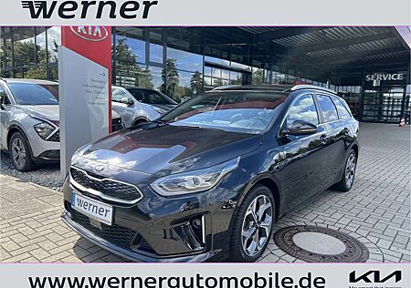 Kia Others Ceed SW 1.6 PHEV Platinum Glasdach