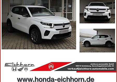 Citroën C3 Citroen Turbo 100 YOU