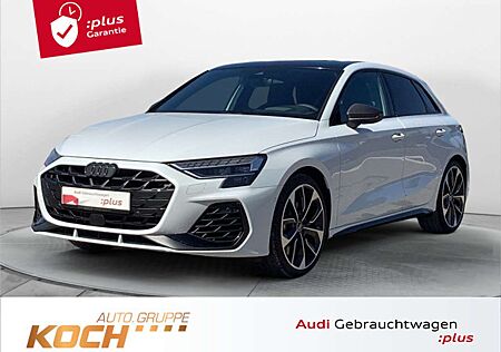 Audi S3 2.0 TFSI S-Tronic, EA8, Matrix, Pan