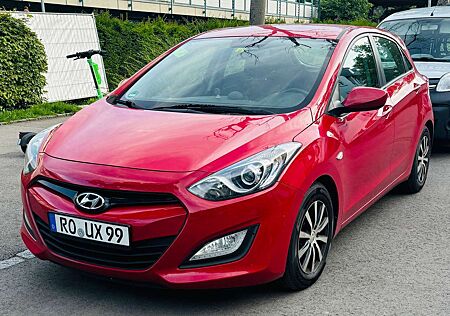 Hyundai i30 1.4 CRDi Trend