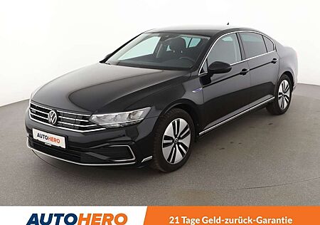 VW Passat Volkswagen 1.4 GTE Aut.*LED*ACC*NAVI*CAM*PDC*SHZ*KLIMA*