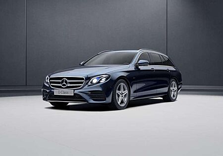 Mercedes-Benz E 300 de T AMG/MULTIBEAM/AHK/Fahrass+/Business-P