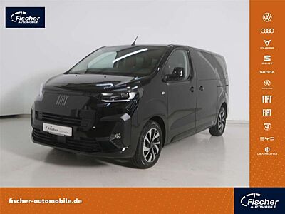 Fiat Ulysse 180PS L2H1 7-Sitzer PANORAMADACH *Vollausstattung*