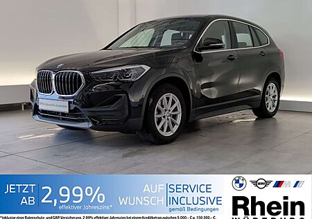 BMW X1 xDrive25e LED/NAVI/HiFi/CarPlay/Tempomat/DAB LED/N