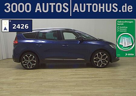 Renault Scenic 1.3 TCe Intens 7-Sitze T-Leder LED Pano