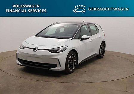 VW ID.3 Volkswagen Pro 150kW 1-Gang Automatik 4 Türen