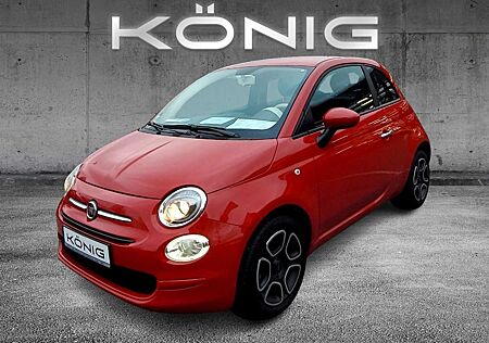 Fiat 500 1.0 CLUB Klima*GRA *EFH*LR*el.ASP