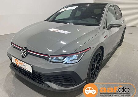 VW Golf GTI Volkswagen 2.0 TSI DSG Clubsport Navi HUD Panorama Leder