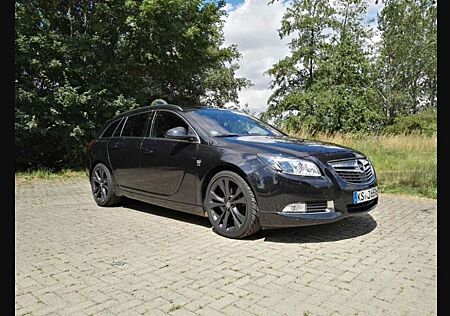 Opel Insignia 2.0 CDTI Sports Tourer Aut. Innovation