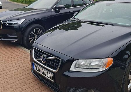 Volvo V70 D3 Geartronic Momentum