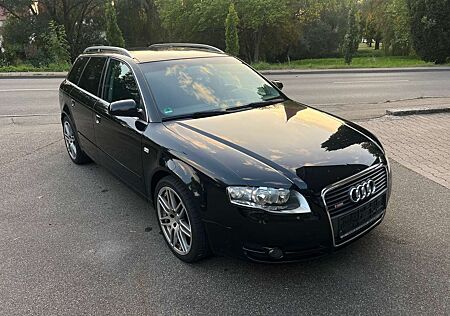 Audi A4 Avant Avant 1.8 T