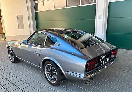 Nissan Others Datsun 240Z komplett neu restauriert