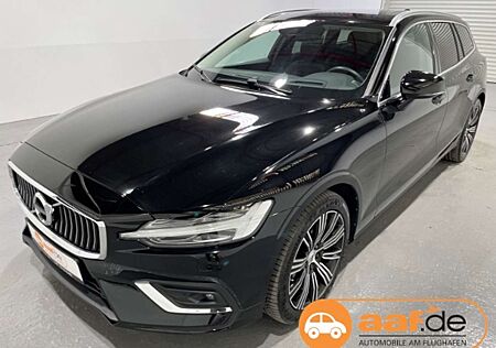 Volvo V60 D4 Kombi Inscription EU6d-T Leder Navi LED