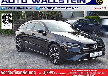 Mercedes-Benz CLA 180 gebraucht kaufen Mercedes-Benz CLA 180 Progressive Line Adv (7GT