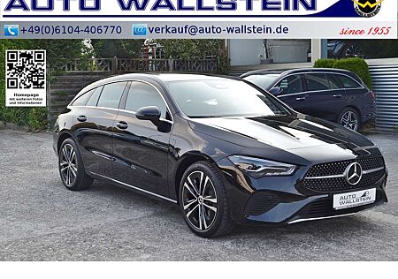 Mercedes-Benz CLA 180 Progressive Line Adv (7GT