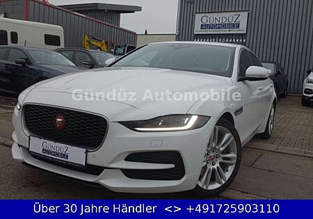 Jaguar XE 20 D Automatik Edition*LEDER*NAVI*LED*
