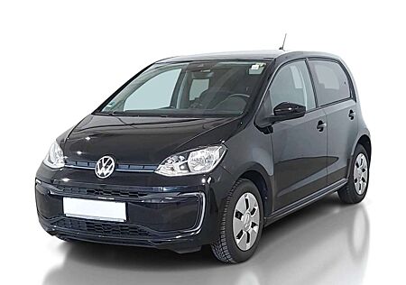VW e-up! Volkswagen e-up! Edition KAMERA+SHZ+PDC+BT+BC+DAB+MFL+USB