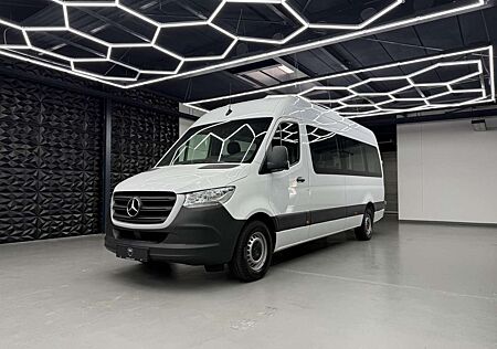Mercedes-Benz Sprinter Tourer 314 L3 hoch/1HD MWST/8.SITZ/MBUX