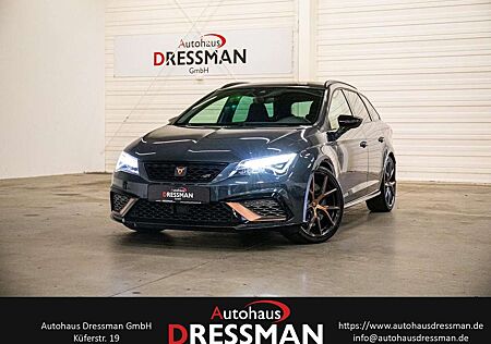 Seat Leon ST Cupra R 300 4DRIVE ACC KAMERA LED BEATS