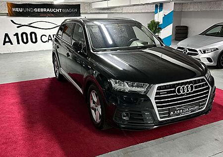 Audi Q7 3.0 TDI quattro 7 Sitzer*Vollaustattung*