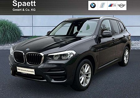 BMW X3 xDrive20d ZA Advantage DAB Parkassistent Shz