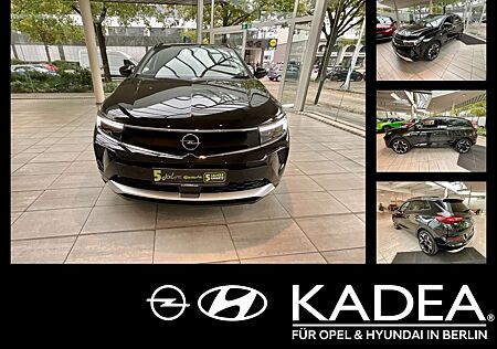 Opel Grandland 1.6 Turbo Elegance AHK+LED+Navi+360+LM