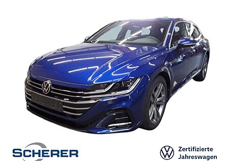 VW Arteon Volkswagen 2.0 TDI DSG R-Line NAVI SH