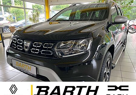 Dacia Duster Prestige 4WD