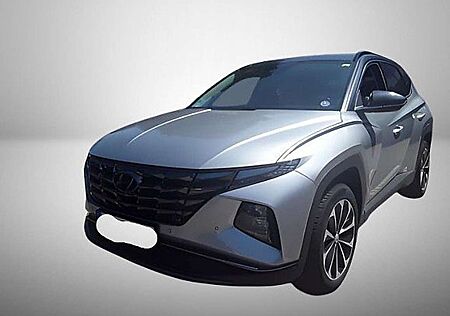 Hyundai Tucson 1.6 T-GDI 48V-Hybrid 4WD Prime DCT*HDA*EC