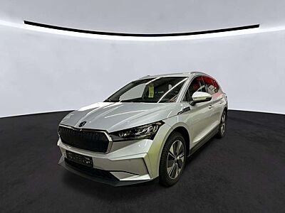 Skoda Enyaq 85 x Loft LED, ACC, Kessy, WäPu SoH 100%