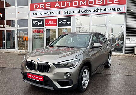 BMW X1 xDrive 20 i Advantage/Leder/Navi/SHZ