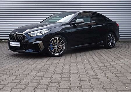 BMW 235 Mi xDrive Gran Coupé LivePro HuD HiFi-h/k SH