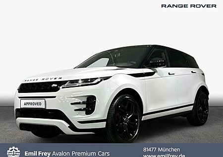 Land Rover Range Rover Evoque D200 Autobiography