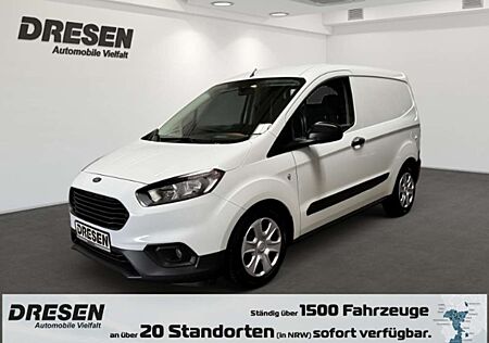 Ford Transit Courier 1.5 TDCI Trend + Winterpaket 2 + DAB+ + Trennwand