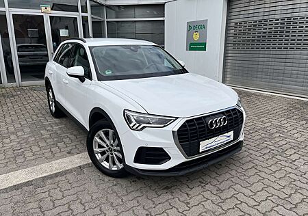 Audi Q3 35 TFSI Basis mit TÜV/AU-Neu,-Scheckh.,..