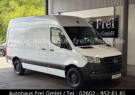 Mercedes-Benz Sprinter III Kasten RWD/AWD 311/315/317/319 CDI