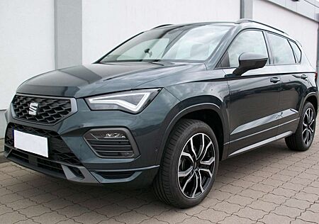 Seat Ateca 2.0 TSI DSG FR - PANO AHK BEATS GARANTIE 7/28