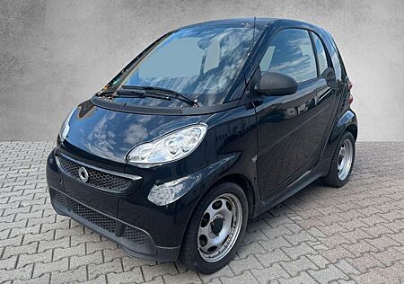 Smart ForTwo coupe Tüv neu