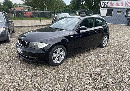 BMW 116i 116 Motor 50000km Orginal wechsel