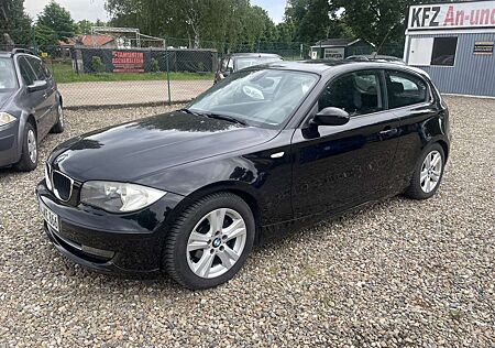 BMW 116i 116
