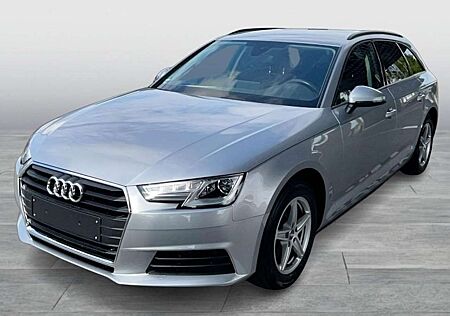 Audi A4 35 TDI Avant 6d-TEMP NAVI AHK SCHWENKBAR