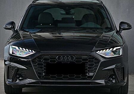 Audi A4 Avant 30 TDI 2023 advanced