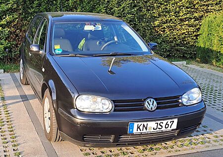 VW Golf Volkswagen 1.6 Champ