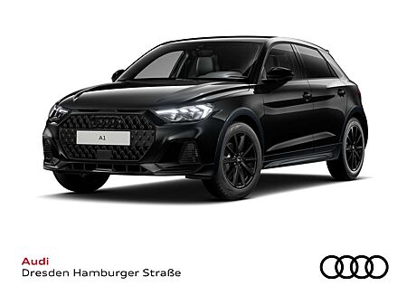 Audi A1 30 TFSI 85(116) kW(PS) S tronic