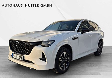Mazda CX-60 2.5L PHEV 327ps 8AT AWD Homura COSO