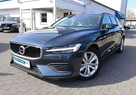 Volvo V60 B4 D Core|NAVIGATION|R-CAM|SHZG|LEDER|