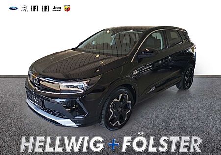 Opel Grandland Elegance 1.2 T Navi 360 Kamera Keyless